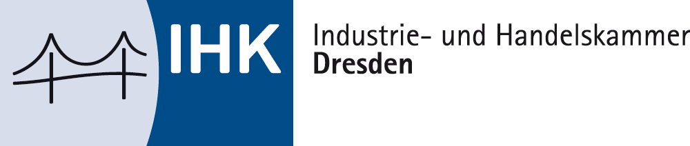 Logo IHK Dresden